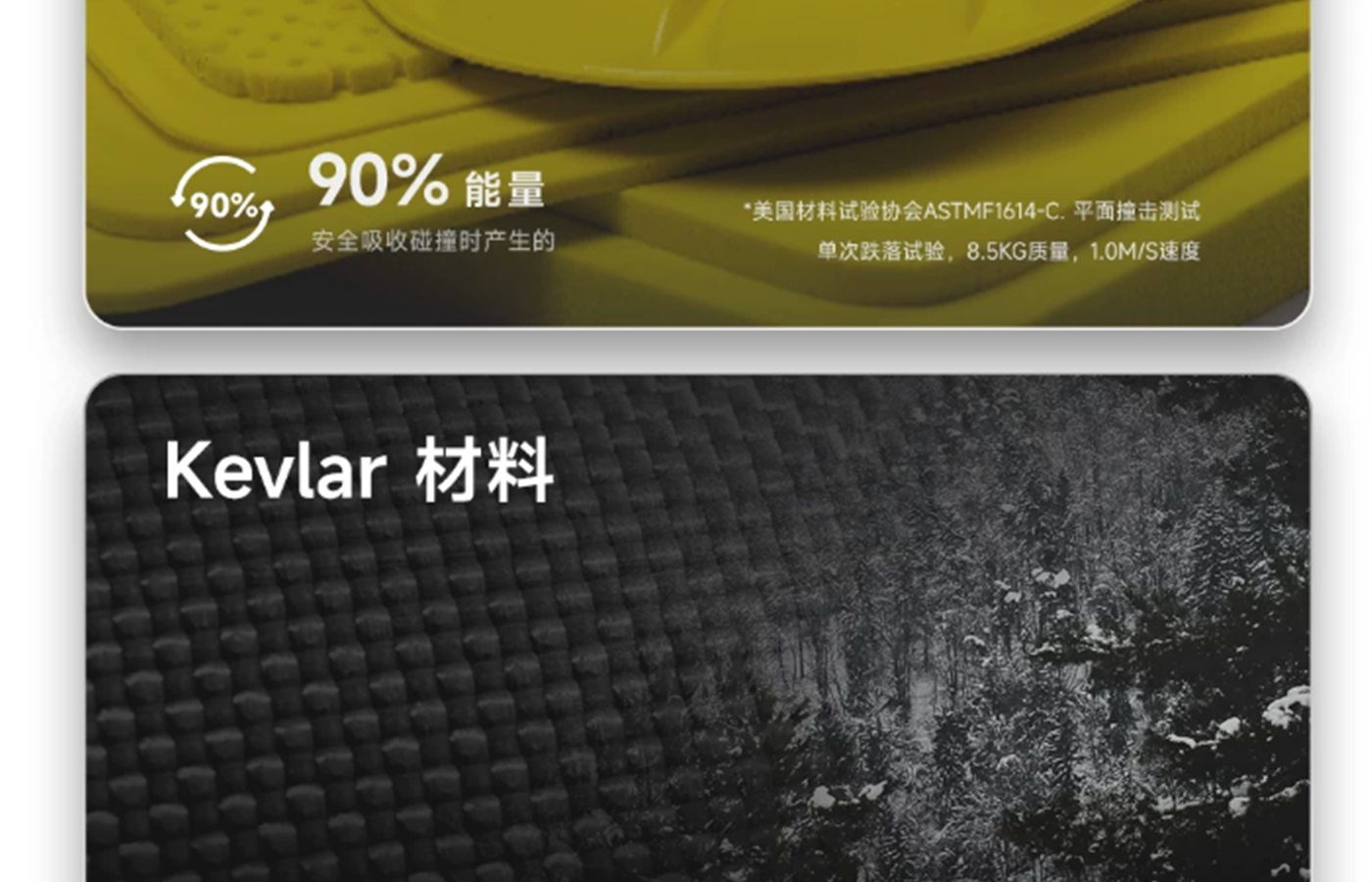 D-AIR / D-PRO · 防护系统产品证据细节 1